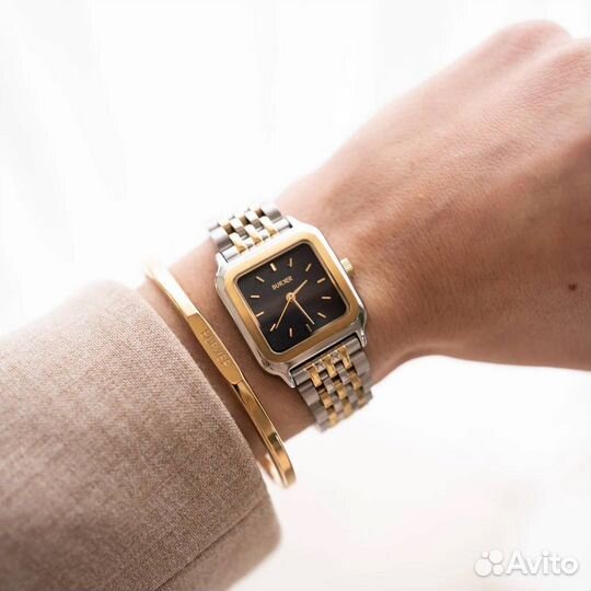 Наручные часы burker под заказ