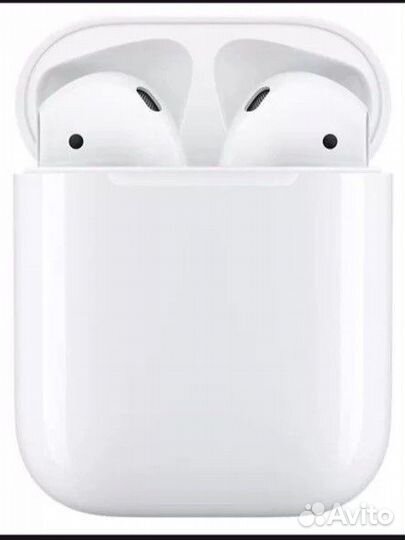 Airpods 1