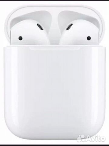 Airpods 1