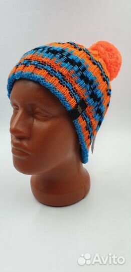 Шапка горнолыжная