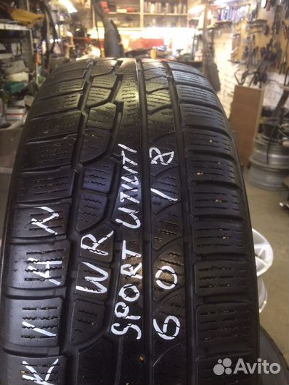 Nokian Tyres WR G2 235/60 R18 107V