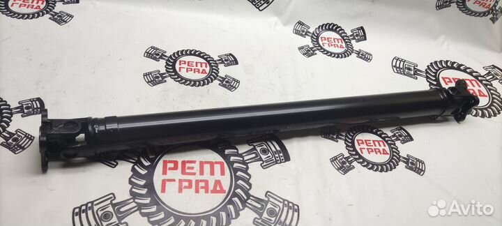 Задний карданный вал Toyota Probox CR50 CR40