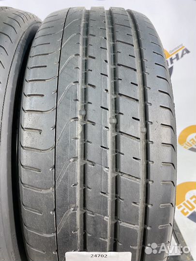 Pirelli P Zero 235/55 R18 104V