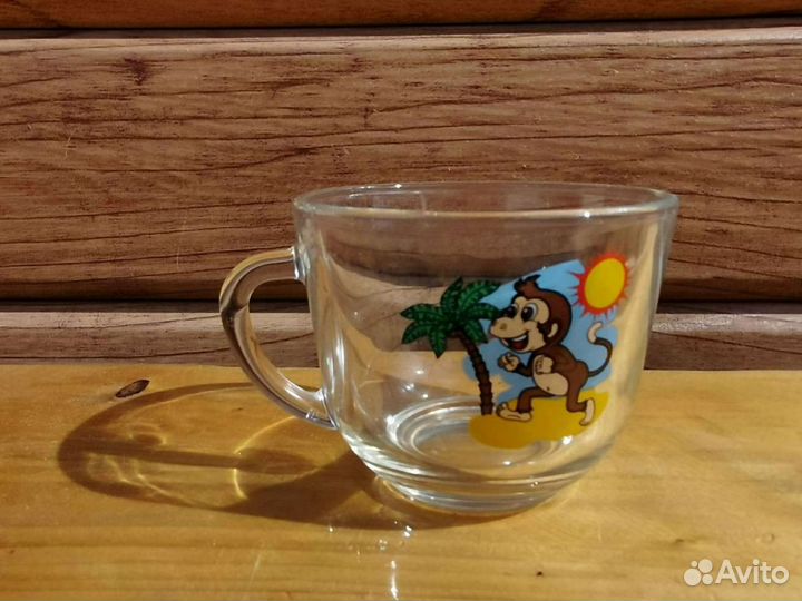 Посуда СССР