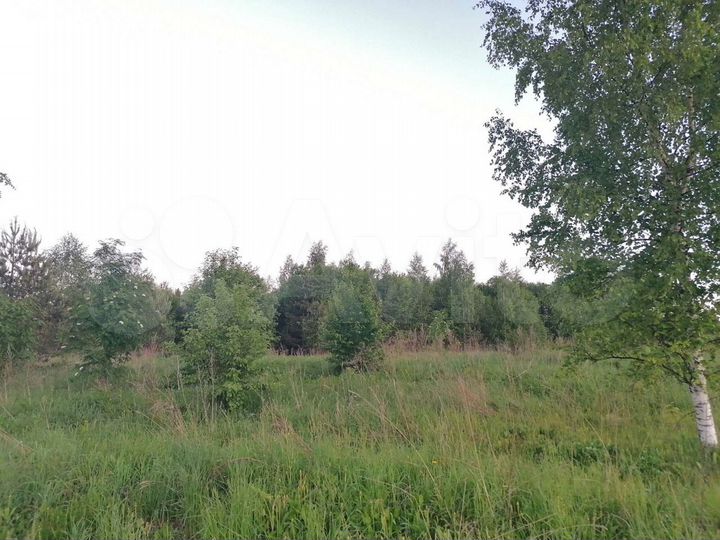 Участок 30 сот. (ИЖС)