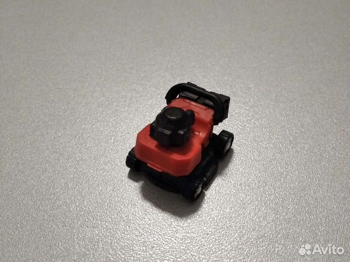 Буквы трансформеры