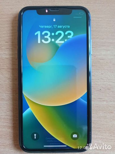 Apple iPhone 11 64gb