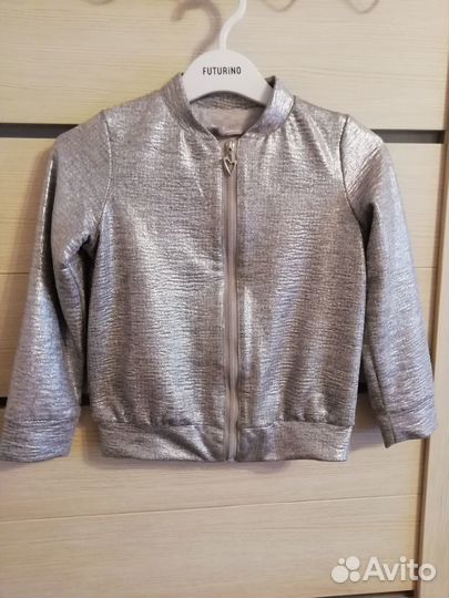 Кофта для девочки