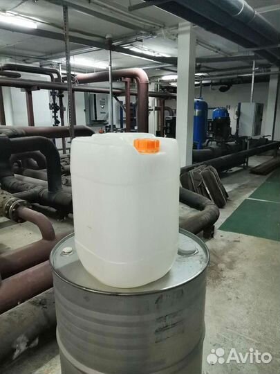 Канистра 30 л