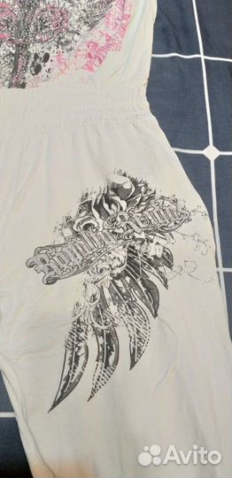 Комбинезон летний р.46