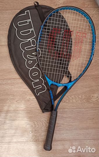 Ракетка для большого тенниса Wilson Energy XL