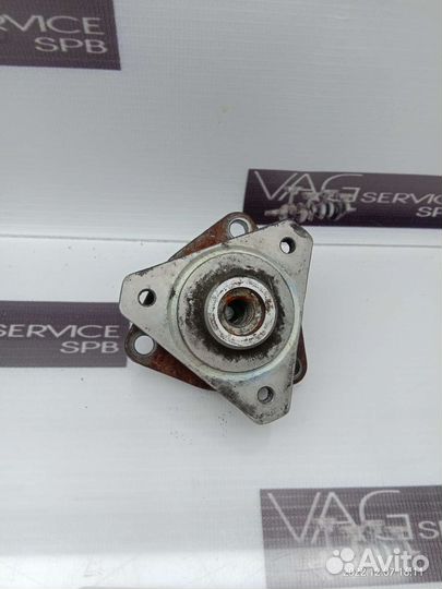 Подшипник термомуфты в сборе VW crafter 2,5 BJK