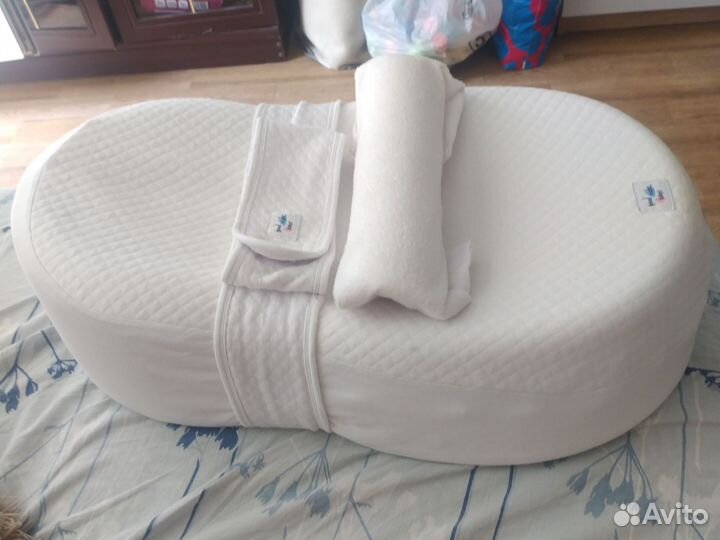 Кокон для новорожденных