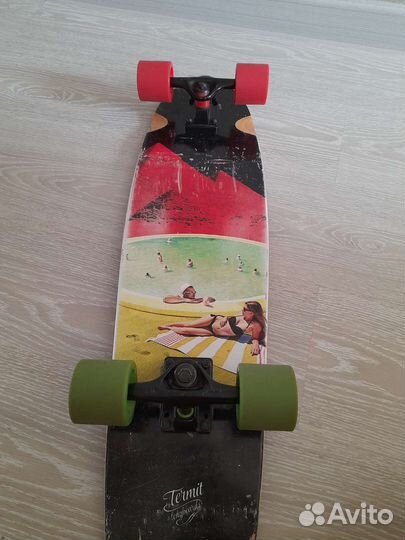 Лонгборд (Круизер) Termit 31