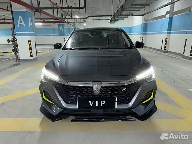 Roewe i6 Max 1.5 AMT, 2021, 50 000 км