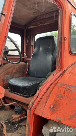 Трактор ЛТЗ Т-40AM, 1994