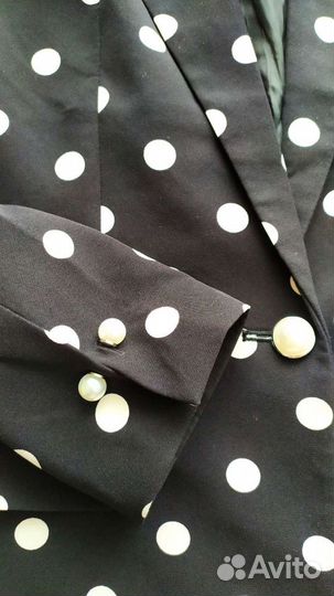 Пиджак женский