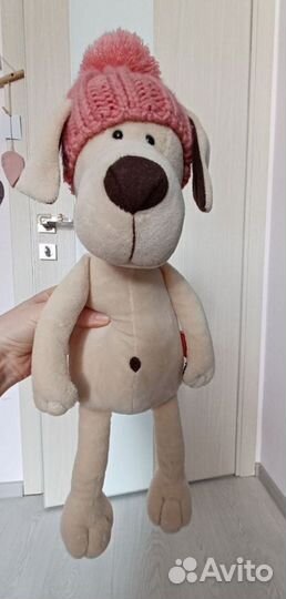 Пакет игрушек