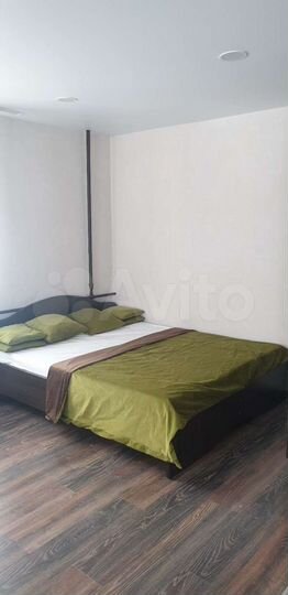 Квартира-студия, 31 м², 2/5 эт.