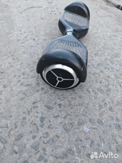 Гироскутер