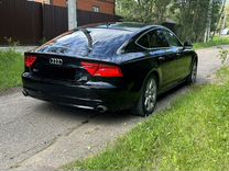 Audi A7 2.8 AMT, 2011, 169 536 км, с пробегом, цена 1 455 000 руб.