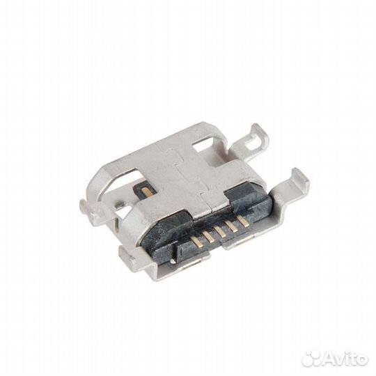 Разъем USB для Lenovo A369, A880, A889, IdeaTab S6