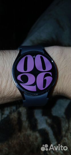 Торг Смарт часы samsung galaxy watch 6