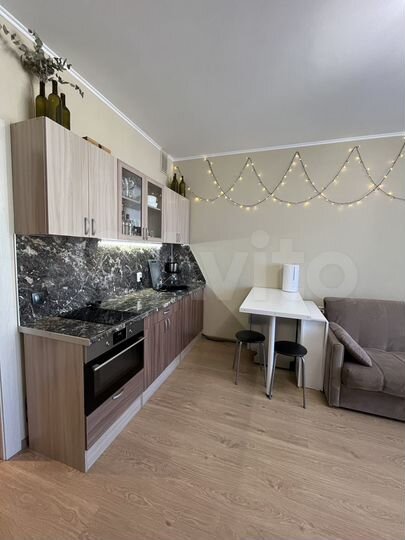 Квартира-студия, 30,5 м², 13/16 эт.