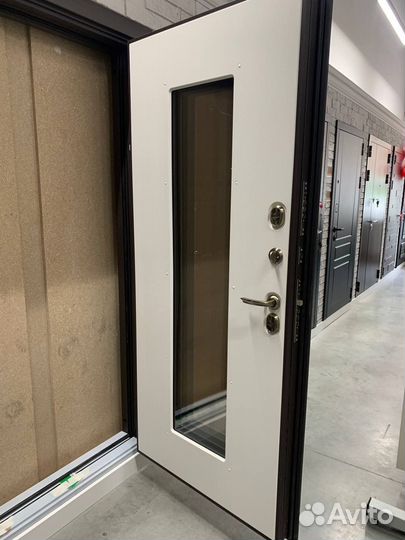 Дверь входная в рассрочку