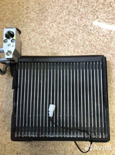 Испаритель 922001hpoc Nissan