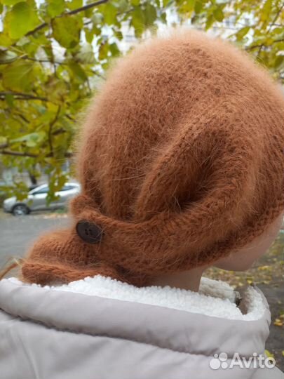 Косынка трансформер