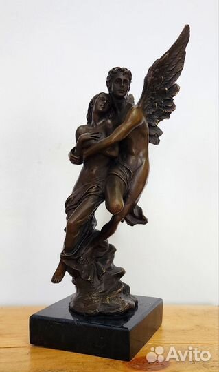 Статуэтка 19 век Debut