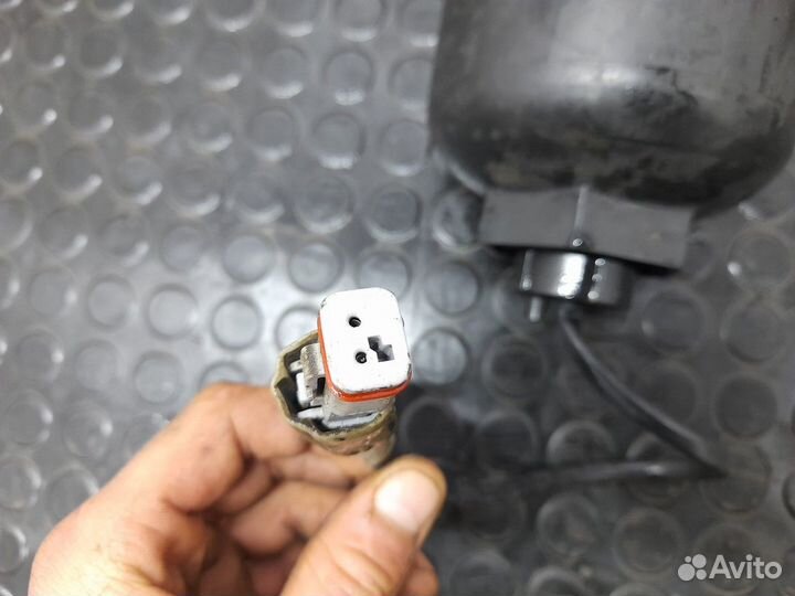 Сепаратор топливный камаз 5490