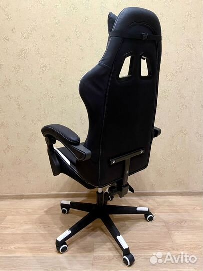 Компьютерное кресло игровое Новое