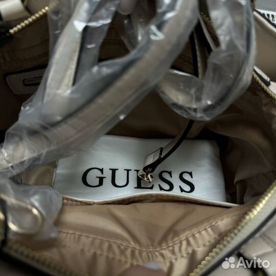 Сумка guess