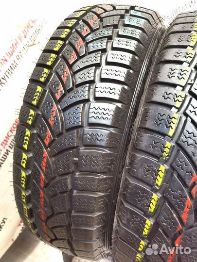 Vredestein ComTrac Winter 205/65 R16C 107P