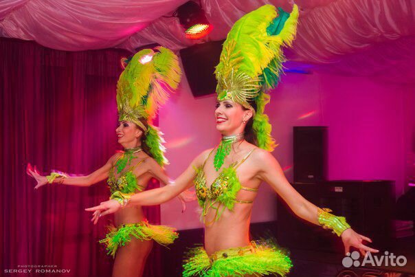 Танцоры Артисты, шоу балет на праздник