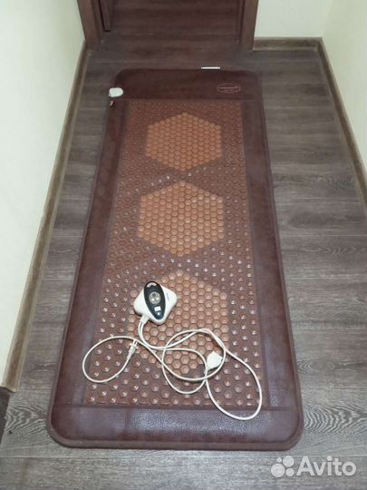 Согревающий Турмалиновый матрас