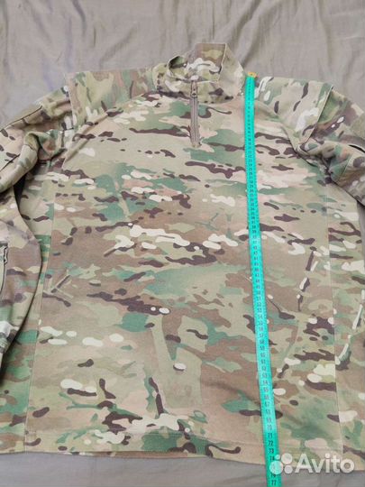 Рубашка тактическая Propper Tac.U Combat Shirt Mul