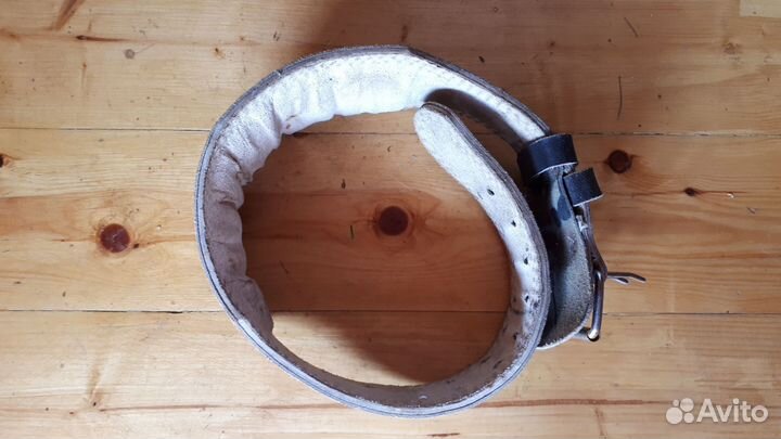 Ошейник для коров