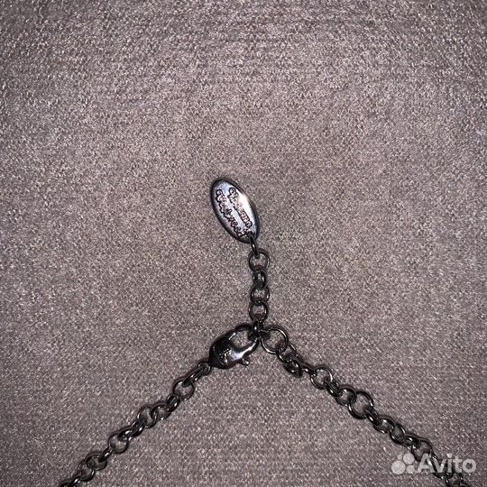 Vivienne Westwood Подвеска