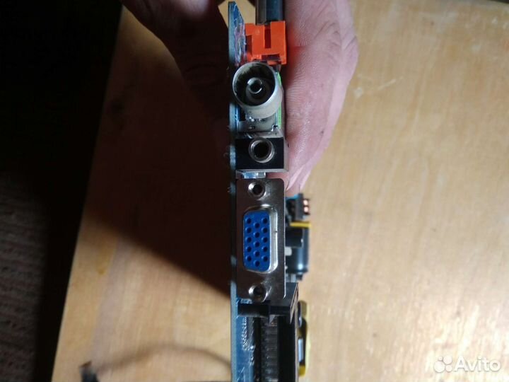 Схема тв ЖК BBK рабочая