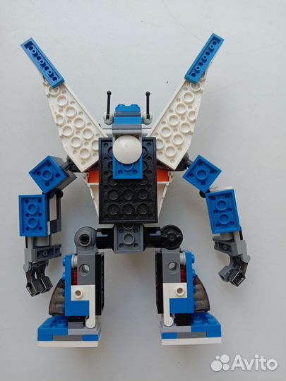 Набор Лего Creator 31008 