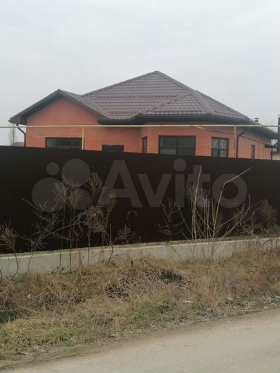 Дом 100 м² на участке 8 сот.