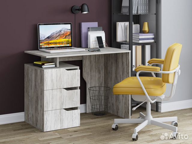 Компьютерный стол новый