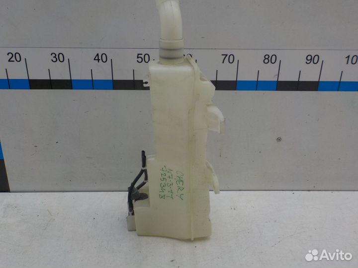 Б/У Б/У Бачок омывателя exeed VX 2021- 607000040AA