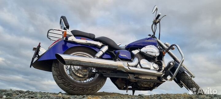 Honda Shadow 750 продам