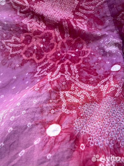 Кимоно ручной работы Япония