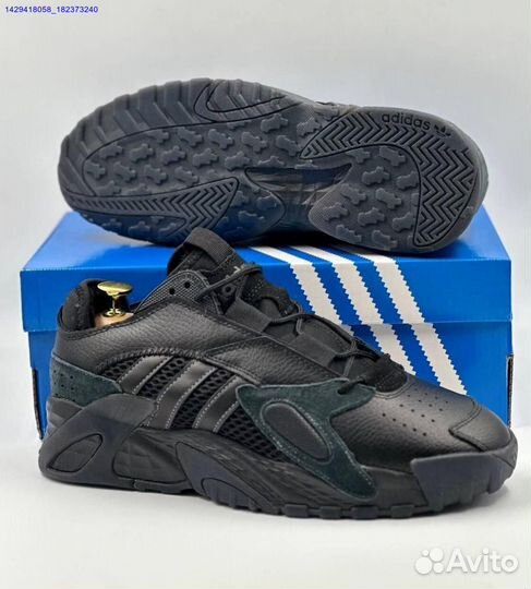 Adidas Streetball (Арт.60654)