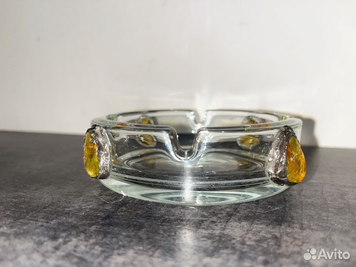 Пепельница